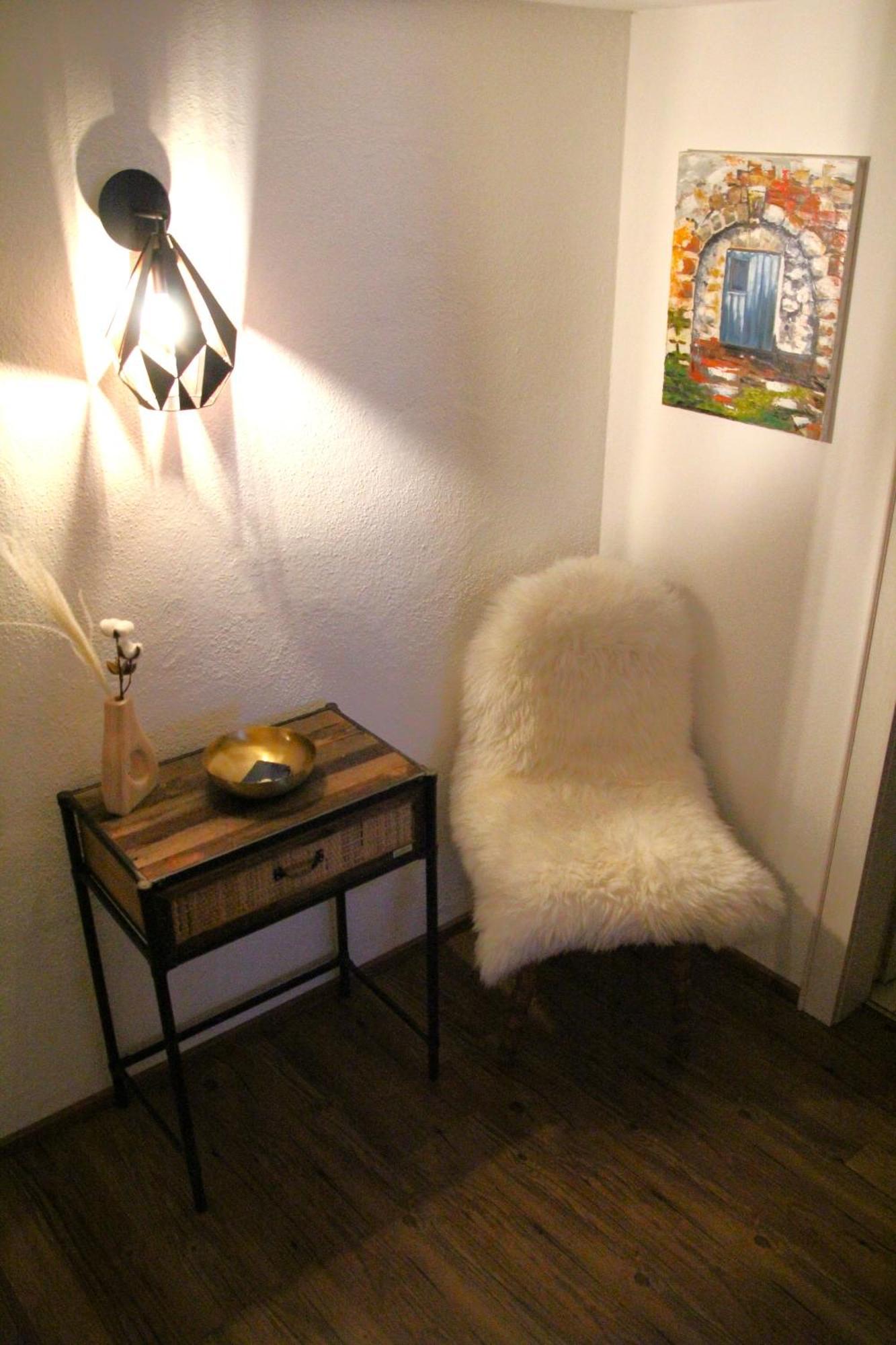 Ferienhaus Durstberger 埃尔瓦尔德 客房 照片
